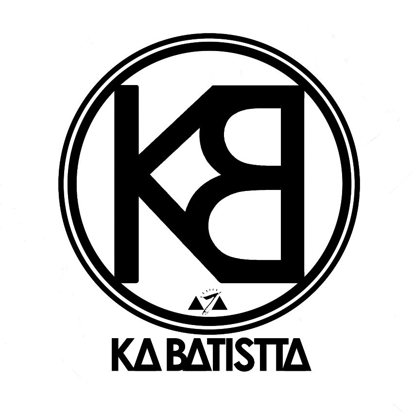 Logo antiga de Kabatistta